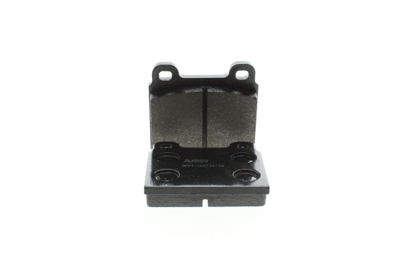 Комплект тормозных колодок дисковый тормоз premium advics by aisin AISIN BPFI-1037