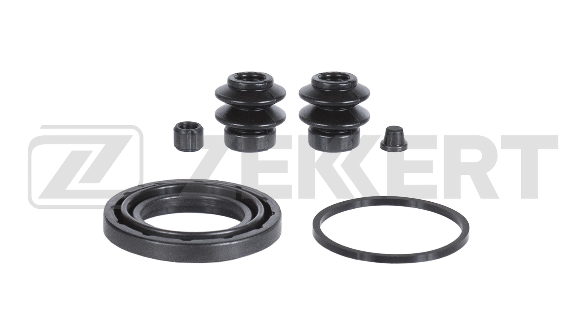 Ремкомплект тормозной суппорт ZEKKERT BR-1129