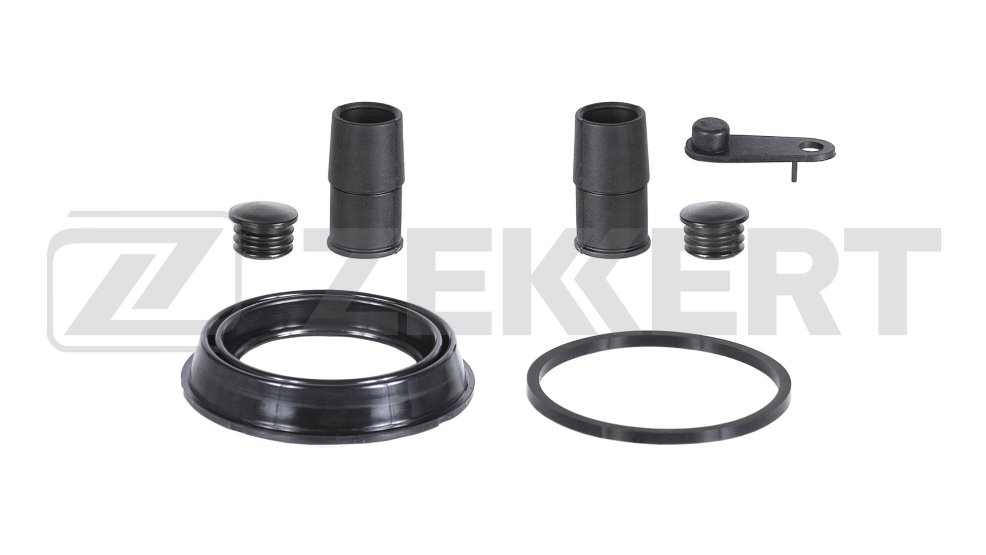 Ремкомплект тормозной суппорт ZEKKERT BR-1275