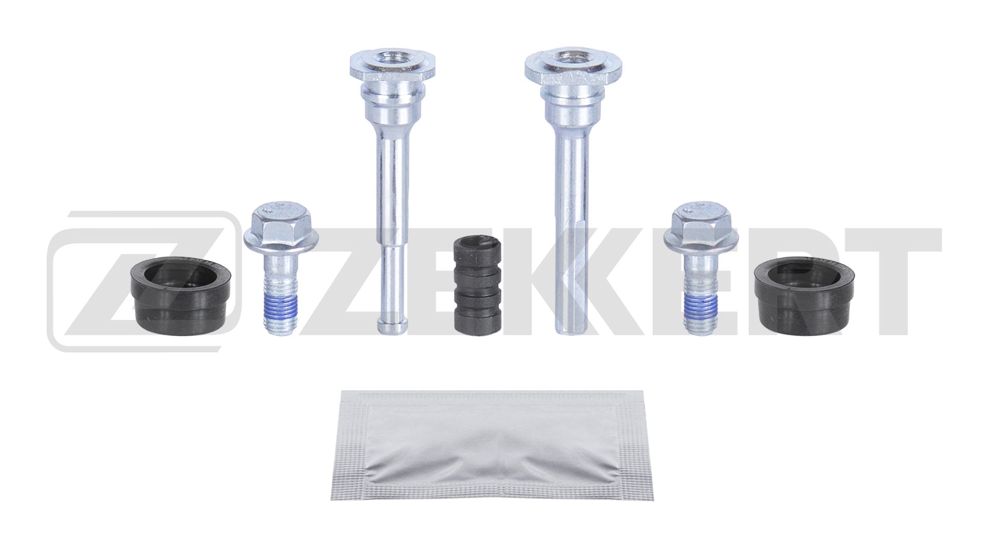 Комплект направляющей гильзы ZEKKERT BR-1356