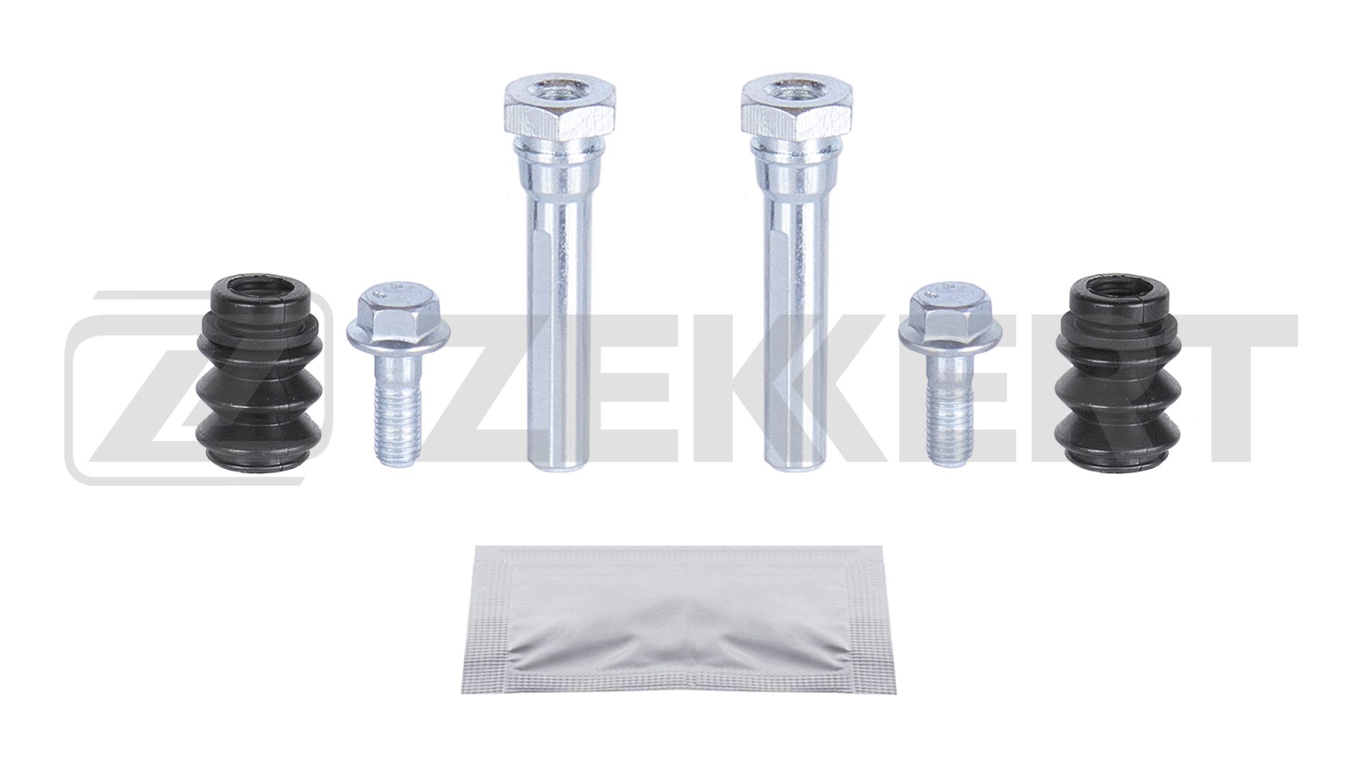 Комплект направляющей гильзы ZEKKERT BR-1379