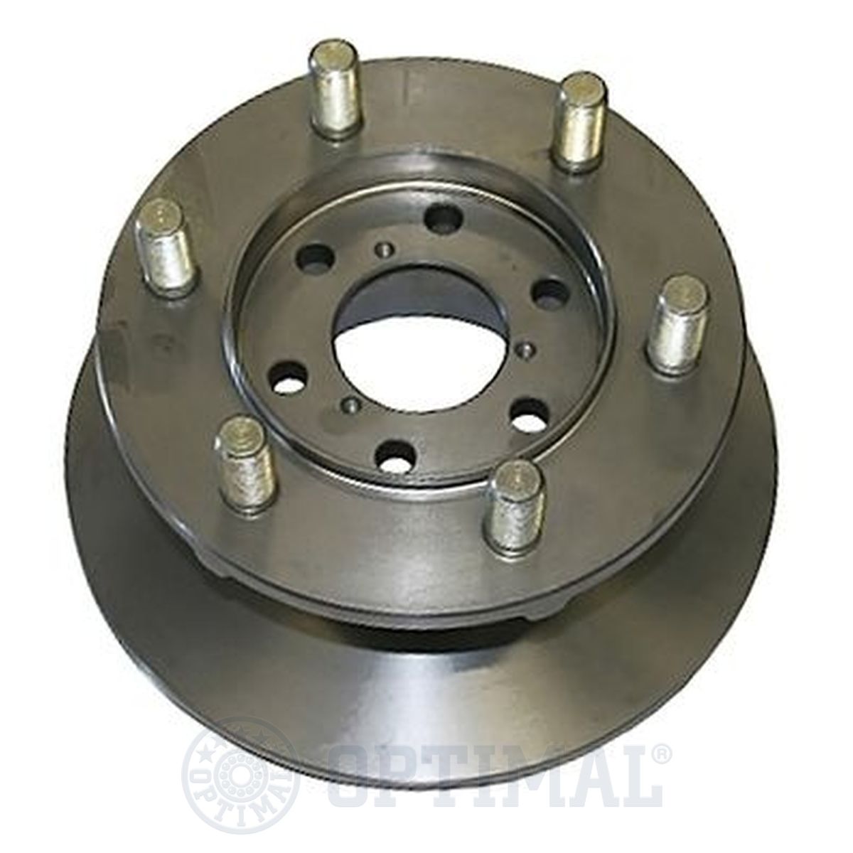 Тормозной диск OPTIMAL BS-2420