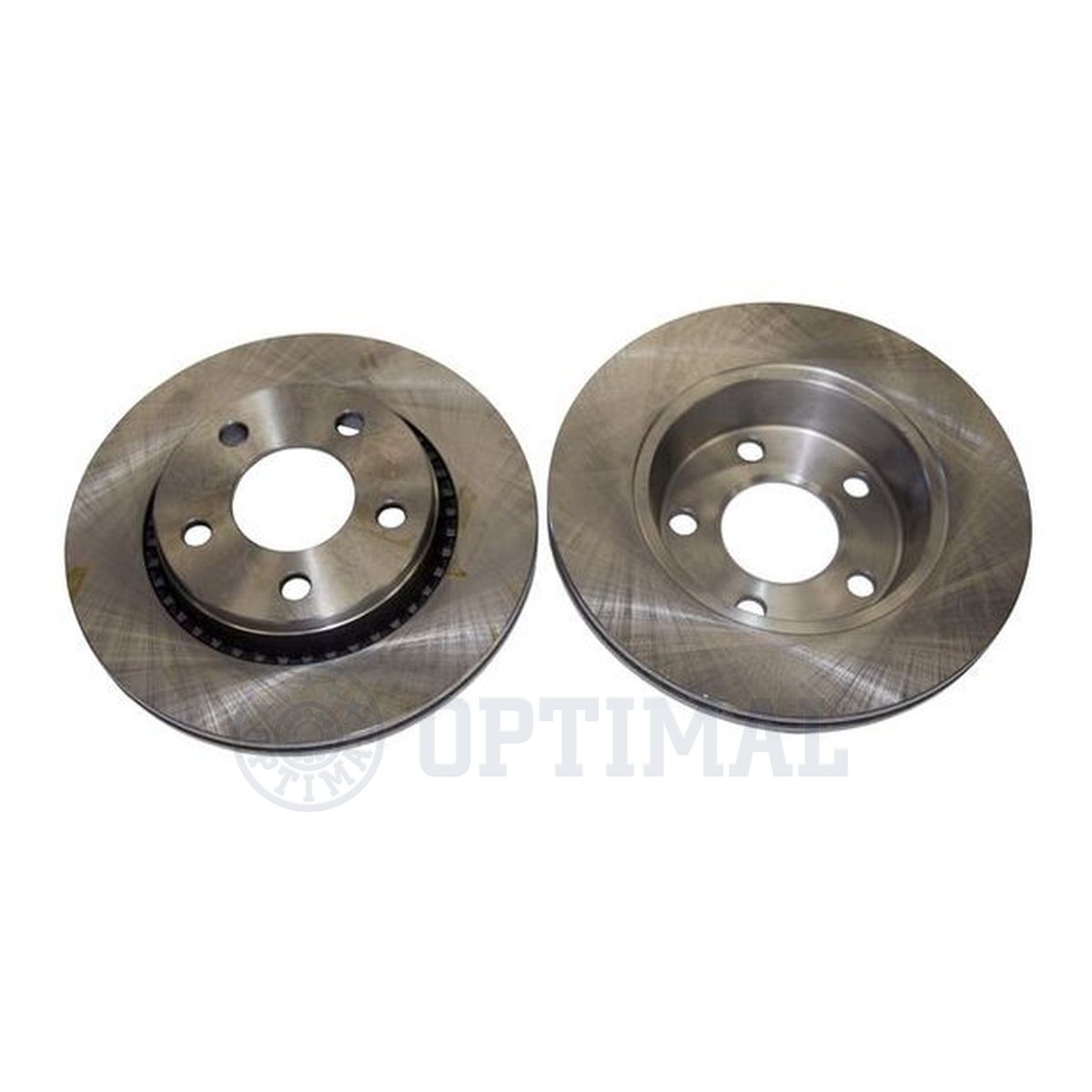 Тормозной диск OPTIMAL BS-3560