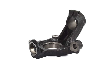 Поворотный кулак подвеска колеса BSG BSG 30-330-003