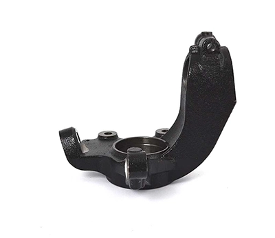 Поворотный кулак подвеска колеса BSG BSG 30-330-009