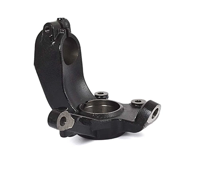 Поворотный кулак подвеска колеса BSG BSG 30-330-010
