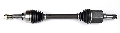 Приводной вал BSG BSG 30-350-020