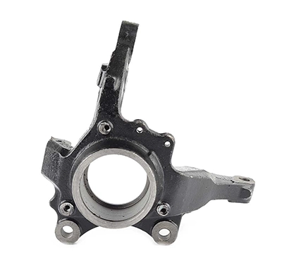 Поворотный кулак подвеска колеса BSG BSG 65-330-009