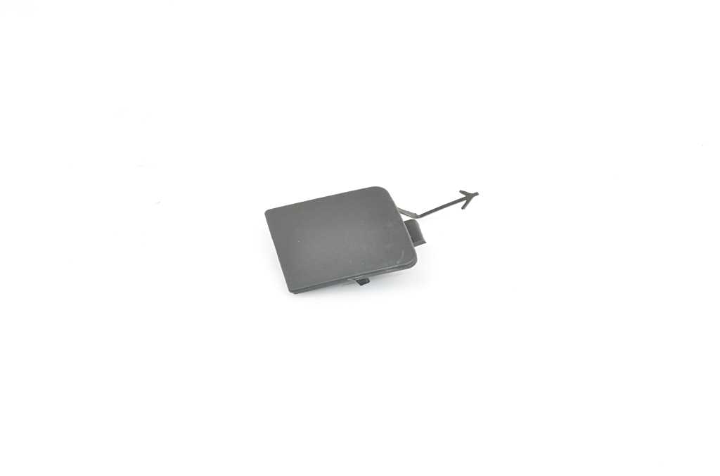 Облицовка бампер BSG BSG 70-922-052