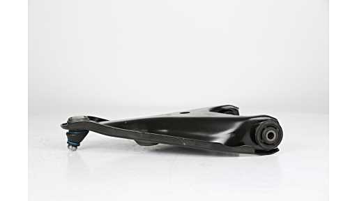 Рычаг независимой подвески колеса подвеска колеса BSG BSG 75-315-005