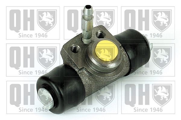 Колесный тормозной цилиндр QUINTON HAZELL BWC3250