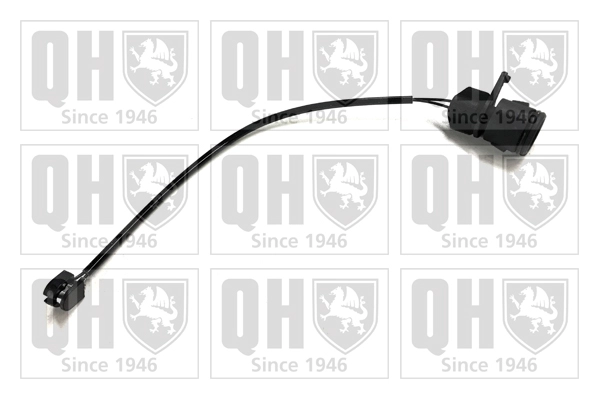 Сигнализатор износ тормозных колодок QUINTON HAZELL BWI1028