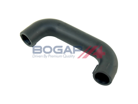 Шланг вентиляция картера bogap premium BOGAP C1210105