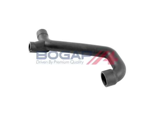 Шланг вентиляция картера bogap premium BOGAP C1210107
