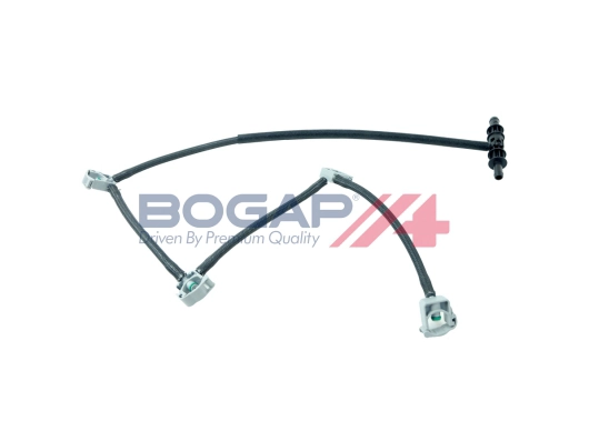 Шланг утечка топлива bogap premium BOGAP C1621104