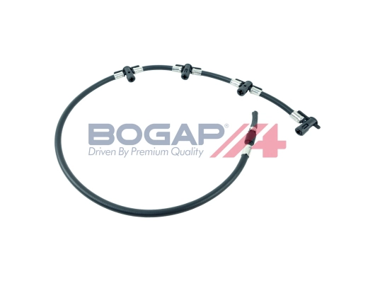 Шланг утечка топлива bogap premium BOGAP C1621105