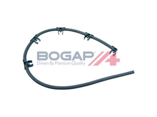 Шланг утечка топлива bogap premium BOGAP C1621106