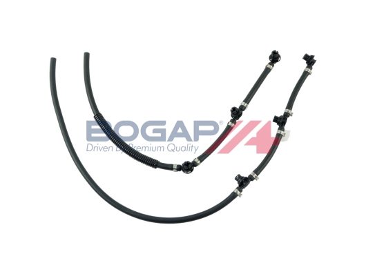 Шланг утечка топлива bogap premium BOGAP C1621114