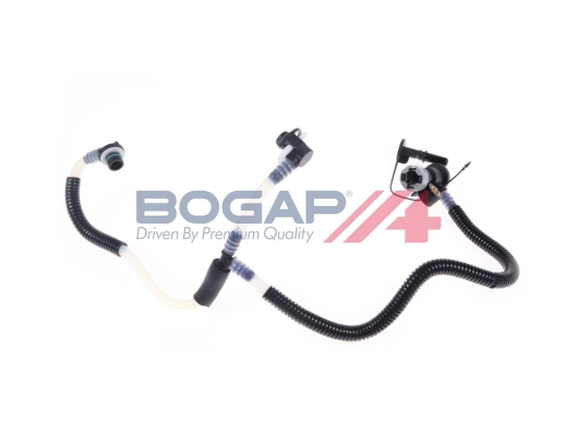 Топливопровод bogap premium BOGAP C1646113