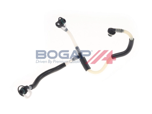 Топливопровод bogap premium BOGAP C1646114
