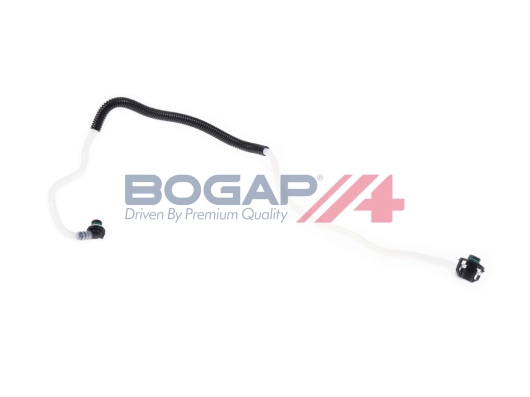 Топливопровод bogap premium BOGAP C1646115