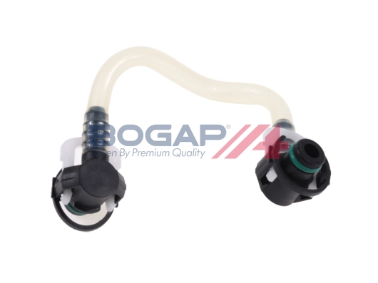 Топливопровод bogap premium BOGAP C1646119