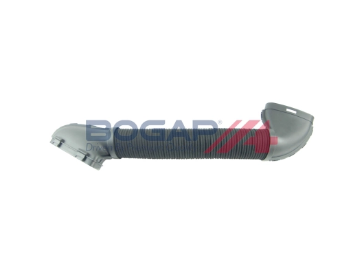 Рукав воздухозаборника воздушный фильтр bogap premium BOGAP C1710103