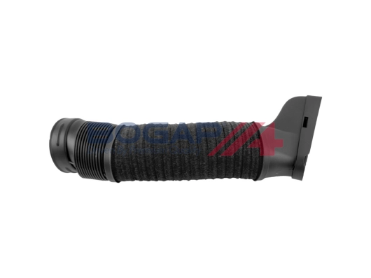 Рукав воздухозаборника воздушный фильтр bogap premium BOGAP C1710108