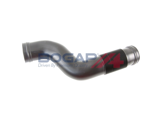 Рукав воздухозаборника воздушный фильтр bogap premium BOGAP C1710119