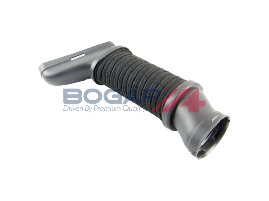 Рукав воздухозаборника воздушный фильтр bogap premium BOGAP C1710133