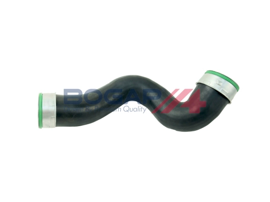 Трубка нагнетаемого воздуха bogap premium BOGAP C1711100