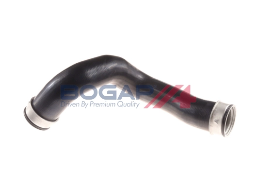 Трубка нагнетаемого воздуха bogap premium BOGAP C1711113
