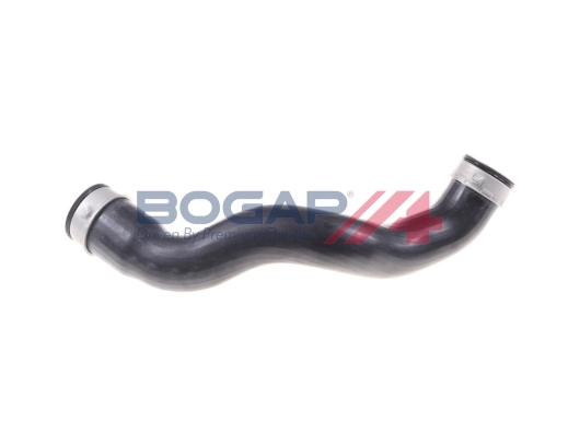 Трубка нагнетаемого воздуха bogap premium BOGAP C1711117