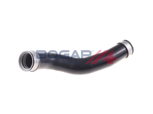 Трубка нагнетаемого воздуха bogap premium BOGAP C1711118