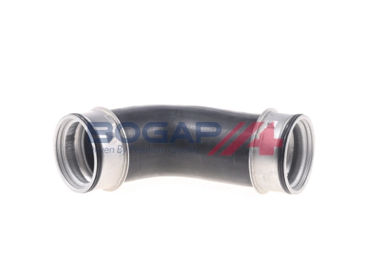 Трубка нагнетаемого воздуха bogap premium BOGAP C1711130