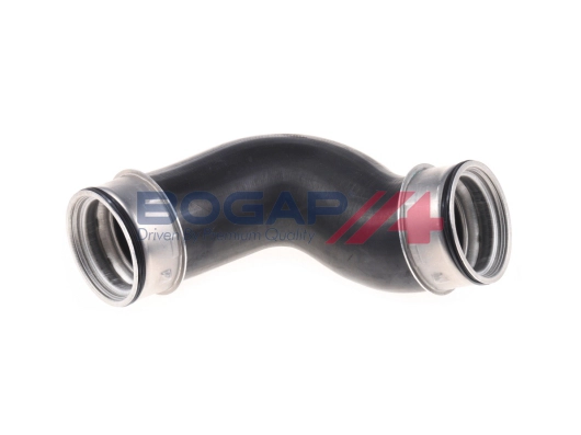 Трубка нагнетаемого воздуха bogap premium BOGAP C1711131