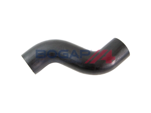 Трубка нагнетаемого воздуха bogap premium BOGAP C1711135