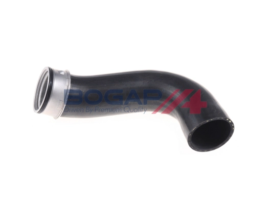 Трубка нагнетаемого воздуха bogap premium BOGAP C1711139