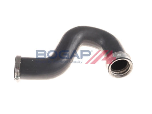 Трубка нагнетаемого воздуха bogap premium BOGAP C1711152