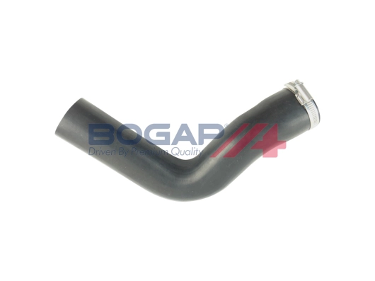 Трубка нагнетаемого воздуха bogap premium BOGAP C1711154