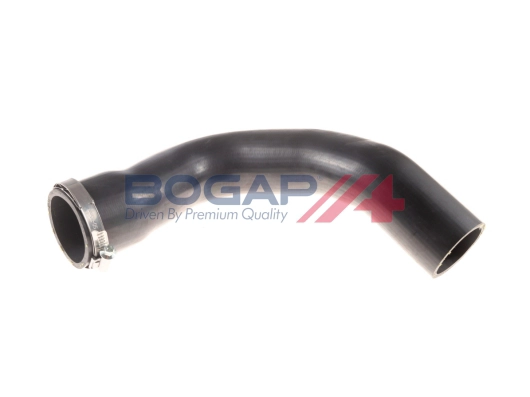 Трубка нагнетаемого воздуха bogap premium BOGAP C1711155