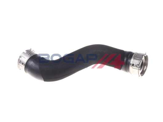 Трубка нагнетаемого воздуха bogap premium BOGAP C1711157