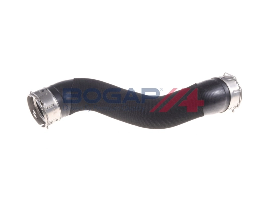 Трубка нагнетаемого воздуха bogap premium BOGAP C1711158