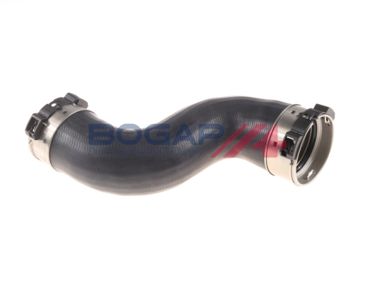 Трубка нагнетаемого воздуха bogap premium BOGAP C1711167