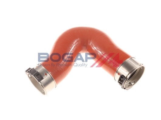 Трубка нагнетаемого воздуха bogap premium BOGAP C1711168