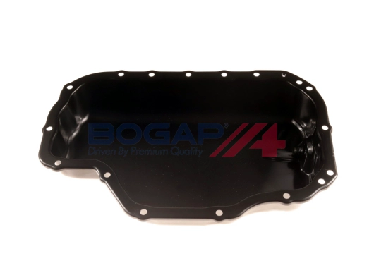 Масляный поддон bogap premium BOGAP C1919106