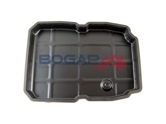 Масляный поддон автоматическая коробка передач bogap premium BOGAP C2125103