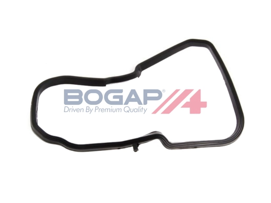 Прокладка масляный поддон автоматической коробки передач bogap premium BOGAP C2141100