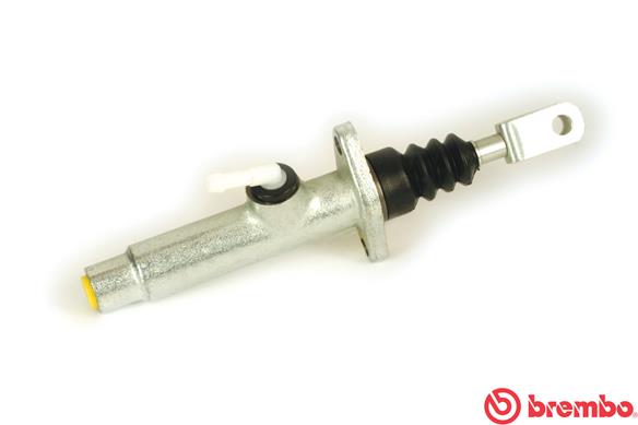 Главный цилиндр система сцепления essential line BREMBO C 23 001
