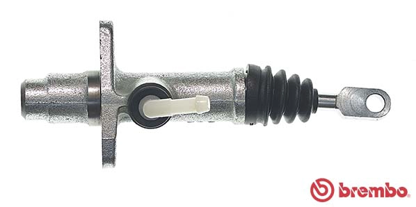 Главный цилиндр система сцепления essential line BREMBO C 23 038